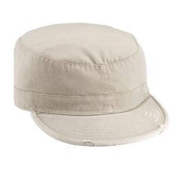 ROTHCO čepice ULTRA FORCE VINTAGE ŠEDÁ vel.XS