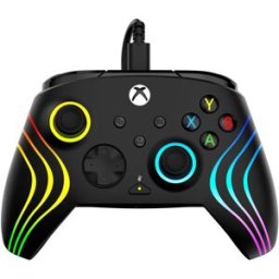 Turtle Beach Afterglow Wave XBOX/PC - černá