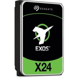 Seagate Exos X24 20TB 512E/4KN Standart SATA