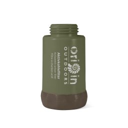 Origin Outdoors filtr aktivní uhlíkový pro kanystr filtrační Jerrycan 15l (1000l)