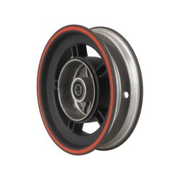 Ridefixing Přední kolo / ráfek Xiaomi Electric Scooter 5 Max / 5 Max GL