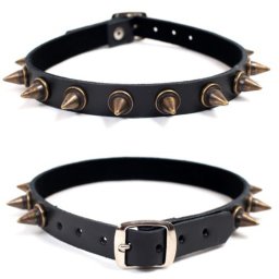 obojek HROTY 1 - BWZ-464