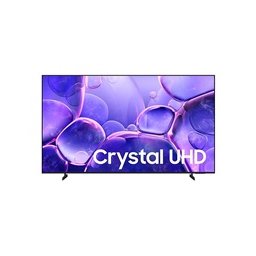 Samsung U8072F 55" TV, 4K Ultra HD, HDR, Tizen, Apple AirPlay, OTS Lite