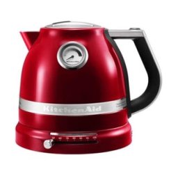 KitchenAid 5KEK1522 červená metalíza