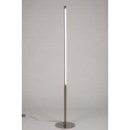 Stojací designová LED lampa York Line