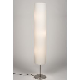 Stojací designová lampa Colle