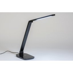 Stolní designová LED lampa Pola