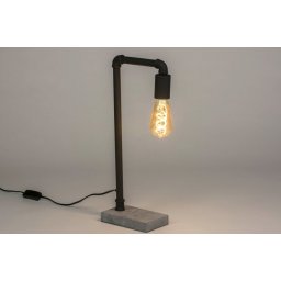 Stolní industriální lampa Ascento Industry