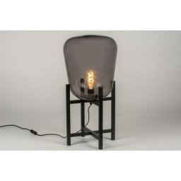 Stolní designová lampa Sapora