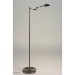 Stojací designová LED lampa Falco Antique