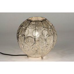Stolní designová lampa Monaster II