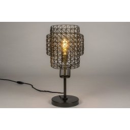 Stolní lampa New York II