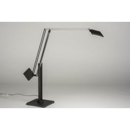 Stolní LED lampa Gabio Exlussive