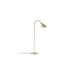 Stojací lampa Bellevue AJ7 Messing