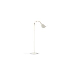 Stojací lampa Bellevue AJ7 White
