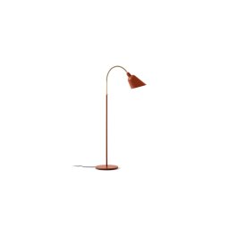 Stojací lampa Bellevue AJ7 Red Cooper