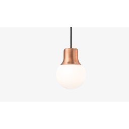 Závěsné svítidlo Mass Light Cooper