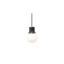 Závěsné svítidlo Mass Light Marmor
