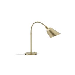 Stolní lampa Bellevue AJ8 Messing