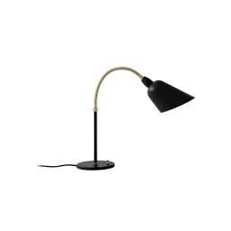 Stolní lampa Bellevue AJ8 Black and Messing