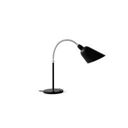 Stolní lampa Bellevue AJ8 Black and Silver