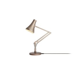Stolní lampa 90 Mini Mini Edition Silver & Blush
