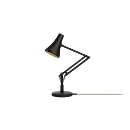 Stolní lampa 90 Mini Mini Edition Carbon Black & Black
