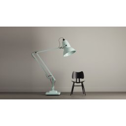 Stojací lampa Giant 1227 Light Blue
