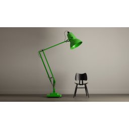 Stojací lampa Giant 1227 Golf Green