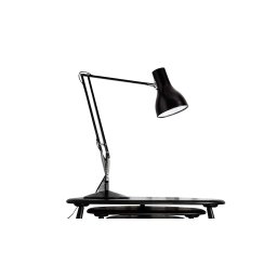 Stolní lampa Type 75 Black
