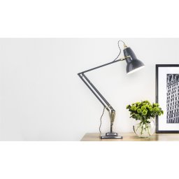 Stolní lampa Original 1227 Brass Grey