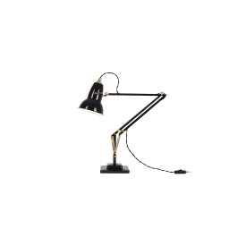 Stolní lampa Original 1227 Brass Black