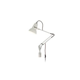 Nástěnná nastavitelná bílá lampa Original 1227 Mini 2 White