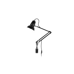 Nástěnná nastavitelná černá lampa Original 1227 Mini 2 Black