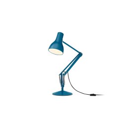 Stolní lampa Margaret Howell Type 75 Sachsen Blue