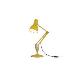 Stolní lampa Margaret Howell Type 75 Ocker Yellow