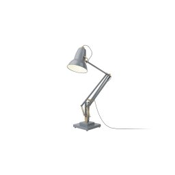 Stojací lampa Giant 1227 Messing Elefant Grey