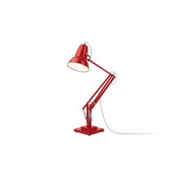 Stojací venkovní lampa Giant 1227 Outdoor Karmin Red