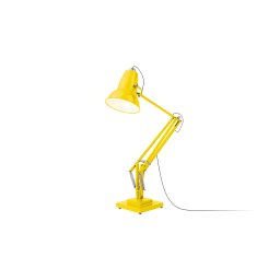 Stojací venkovní lampa Giant 1227 Outdoor Citrus Yellow