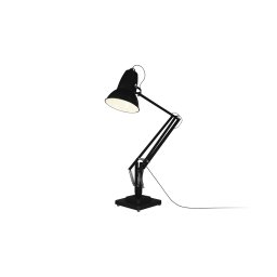 Stojací venkovní lampa Giant 1227 Outdoor Tief Black
