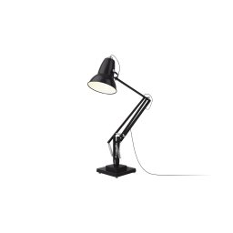 Stojací venkovní lampa Giant 1227 Outdoor Schieffer Black