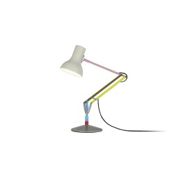 Stolní lampa Paul Smith Type 75 Mini Special Edition 01