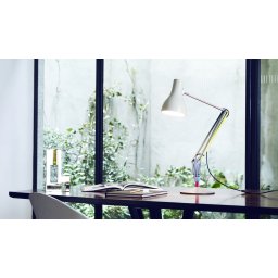 Stolní lampa Paul Smith Type 75 One White Special Edition