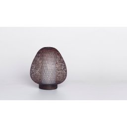 Stolní lampa Twiggy AW Brown