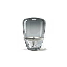 Stojací lampa Balloons Grey I White