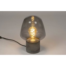 Stolní designová lampa Giovva