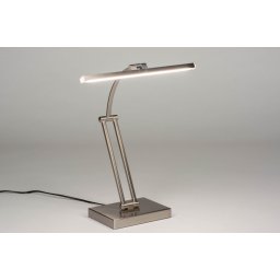 Stolní lampa Noel Luxury