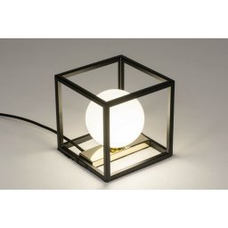 Stolní lampa Normann