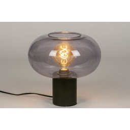 Stolní lampa Gaerne Victoria Glow