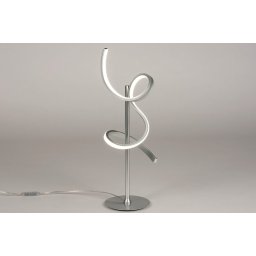 Stolní LED lampa Omega Spirite